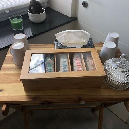 Ferienhaus בראובאך מראה חיצוני תמונה