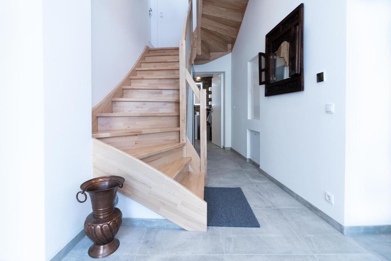 Ferienhaus בראובאך מראה חיצוני תמונה