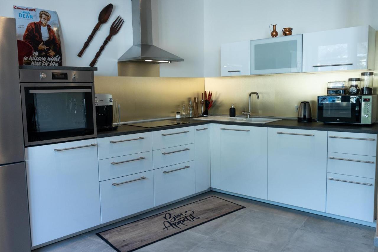 Ferienhaus בראובאך מראה חיצוני תמונה