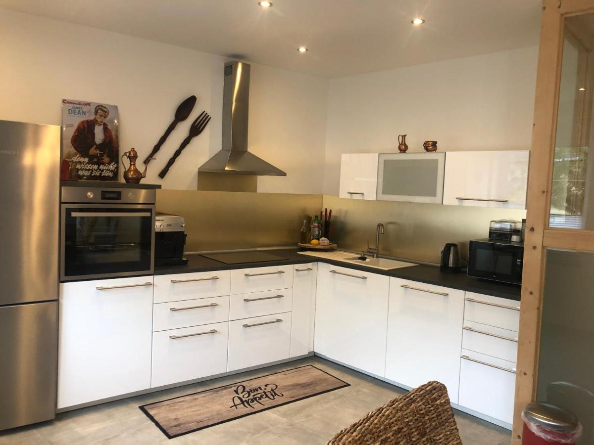 Ferienhaus בראובאך מראה חיצוני תמונה